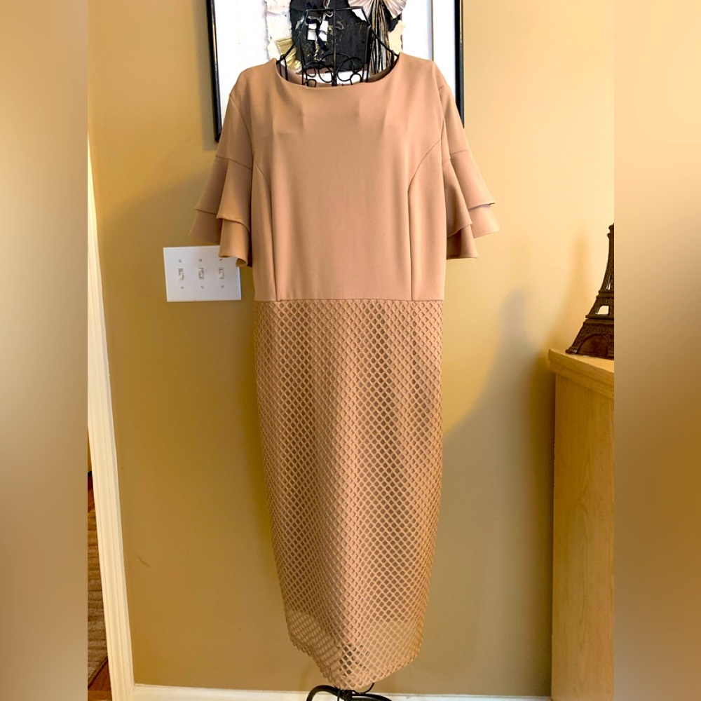 Designer Dress